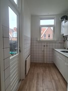 Rented: Willem de Zwijgerstraat 37A, 3043 VB Rotterdam