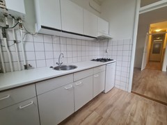 Rented subject to conditions: Willem de Zwijgerstraat 37A, 3043 VB Rotterdam