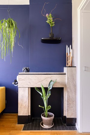Medium property photo - Breitnerstraat 64A, 3015 XJ Rotterdam