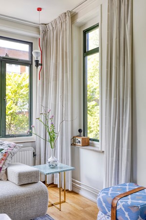 Medium property photo - Breitnerstraat 64A, 3015 XJ Rotterdam