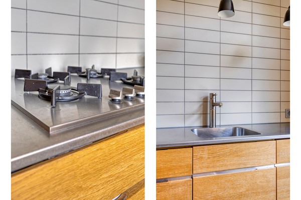 Medium property photo - Breitnerstraat 64A, 3015 XJ Rotterdam