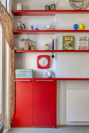 Medium property photo - Breitnerstraat 64A, 3015 XJ Rotterdam