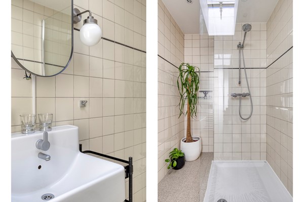 Medium property photo - Breitnerstraat 64A, 3015 XJ Rotterdam