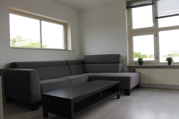 Medium property photo - Clazina Kouwenbergzoom 198, 3065 HG Rotterdam