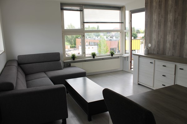 Medium property photo - Clazina Kouwenbergzoom 198, 3065 HG Rotterdam