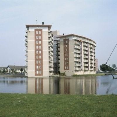 Clazina Kouwenbergzoom 198, 3065 HG Rotterdam