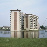 Te huur: Clazina Kouwenbergzoom 198, 3065HG Rotterdam
