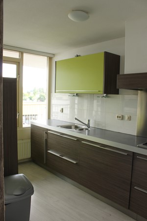 Medium property photo - Clazina Kouwenbergzoom 198, 3065 HG Rotterdam