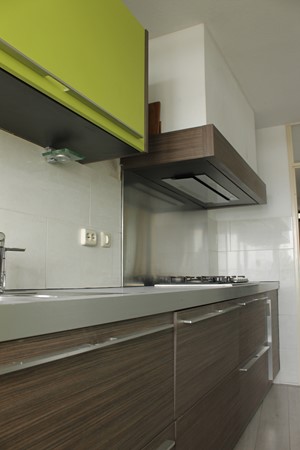 Medium property photo - Clazina Kouwenbergzoom 198, 3065 HG Rotterdam