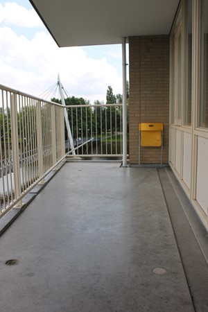 Medium property photo - Clazina Kouwenbergzoom 198, 3065 HG Rotterdam