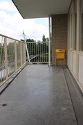 Nieuw in verhuur: Clazina Kouwenbergzoom 198, 3065 HG Rotterdam
