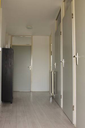 Medium property photo - Clazina Kouwenbergzoom 198, 3065 HG Rotterdam