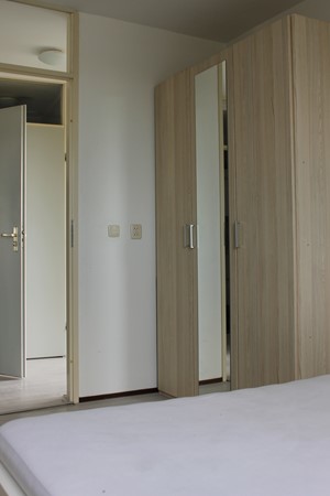 Medium property photo - Clazina Kouwenbergzoom 198, 3065 HG Rotterdam