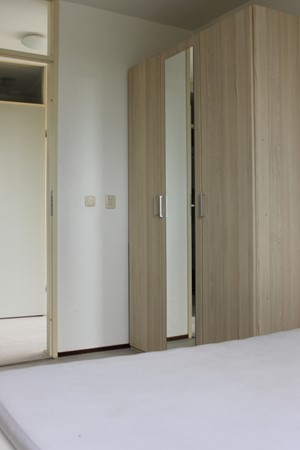Medium property photo - Clazina Kouwenbergzoom 198, 3065 HG Rotterdam