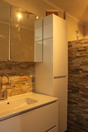 Medium property photo - Clazina Kouwenbergzoom 198, 3065 HG Rotterdam