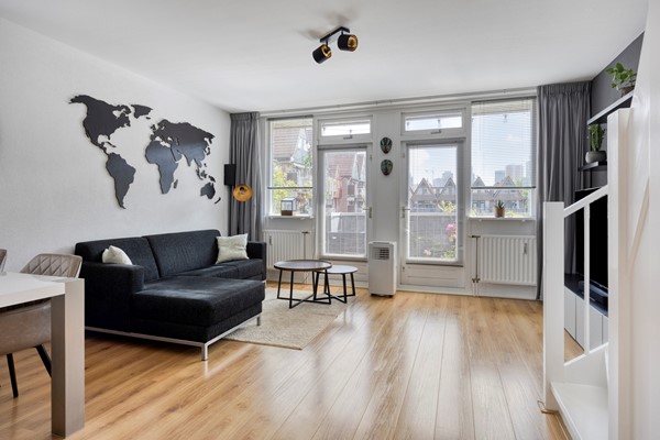 Stroveer 65, 3032 GB Rotterdam