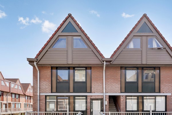 Medium property photo - Stroveer 65, 3032 GB Rotterdam