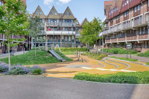 Medium property photo - Stroveer 65, 3032 GB Rotterdam