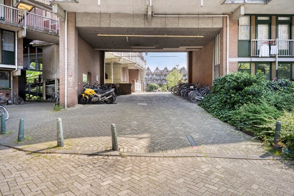 Medium property photo - Stroveer 65, 3032 GB Rotterdam