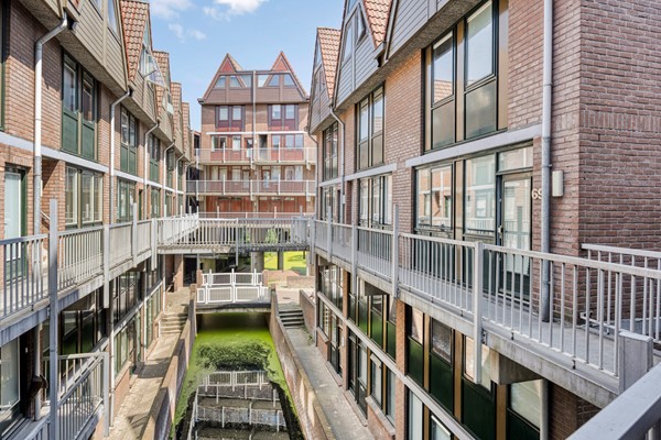 Medium property photo - Stroveer 65, 3032 GB Rotterdam