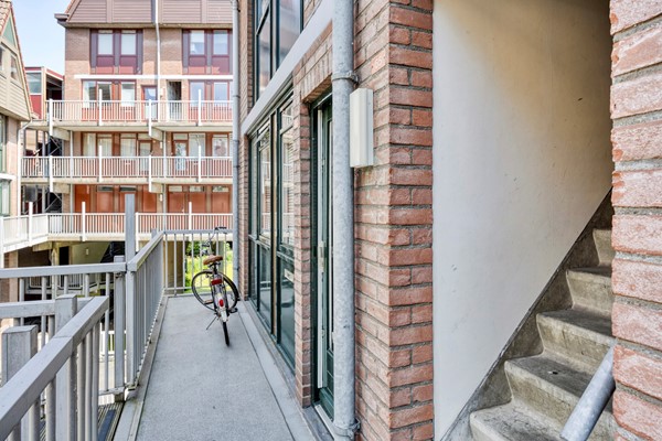 Medium property photo - Stroveer 65, 3032 GB Rotterdam