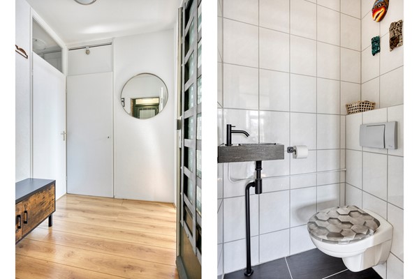 Medium property photo - Stroveer 65, 3032 GB Rotterdam