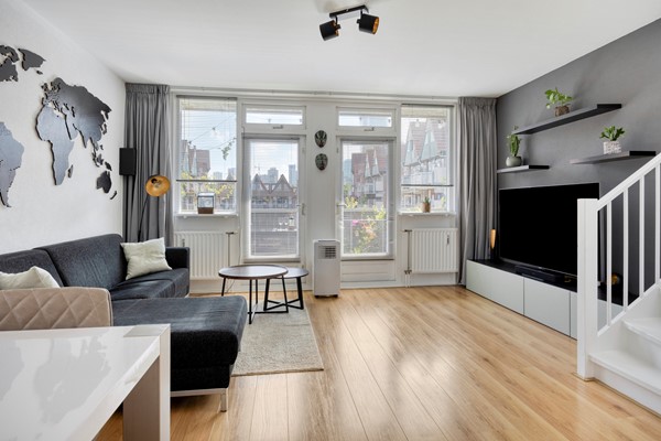 Medium property photo - Stroveer 65, 3032 GB Rotterdam