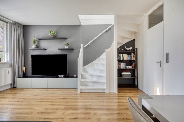 Medium property photo - Stroveer 65, 3032 GB Rotterdam