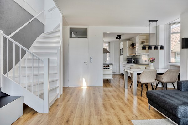 Medium property photo - Stroveer 65, 3032 GB Rotterdam