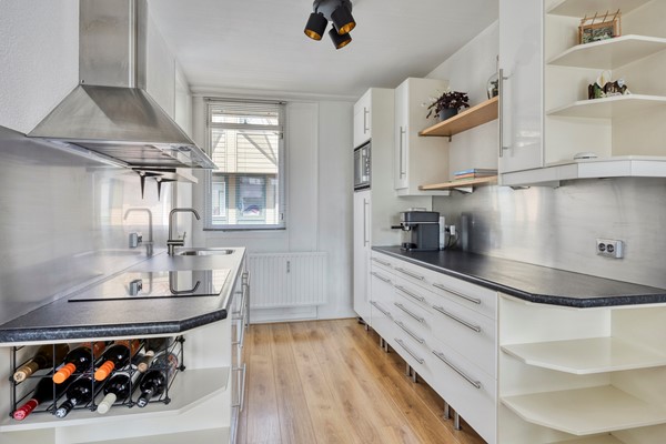 Medium property photo - Stroveer 65, 3032 GB Rotterdam