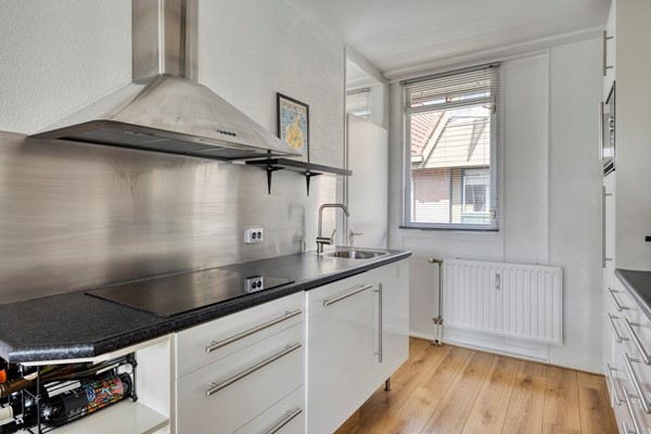 Medium property photo - Stroveer 65, 3032 GB Rotterdam