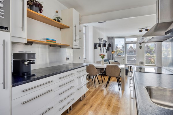 Medium property photo - Stroveer 65, 3032 GB Rotterdam