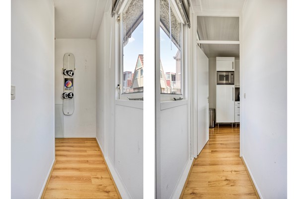 Medium property photo - Stroveer 65, 3032 GB Rotterdam