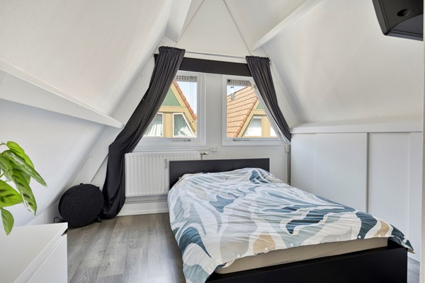 Medium property photo - Stroveer 65, 3032 GB Rotterdam