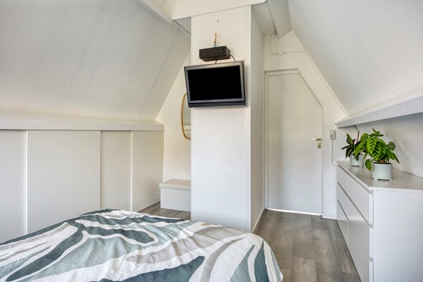 Medium property photo - Stroveer 65, 3032 GB Rotterdam