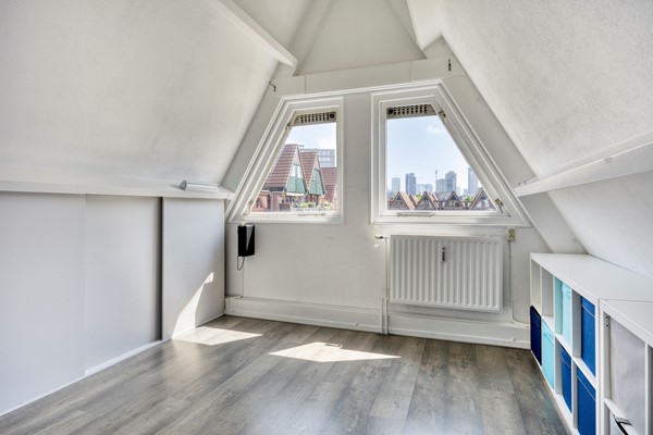 Medium property photo - Stroveer 65, 3032 GB Rotterdam