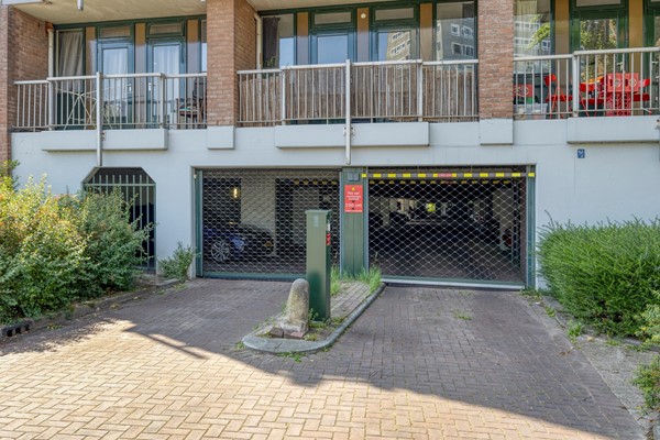Medium property photo - Stroveer 65, 3032 GB Rotterdam