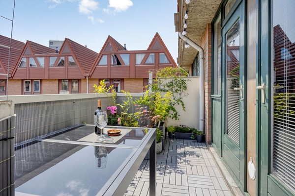 Medium property photo - Stroveer 65, 3032 GB Rotterdam