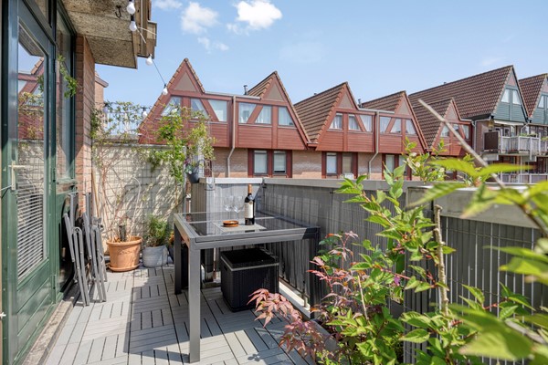 Medium property photo - Stroveer 65, 3032 GB Rotterdam