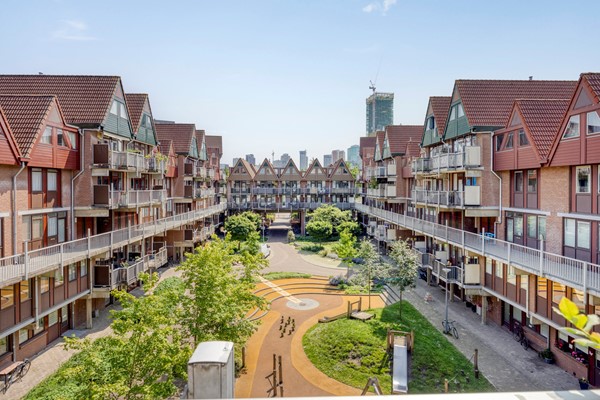 Medium property photo - Stroveer 65, 3032 GB Rotterdam