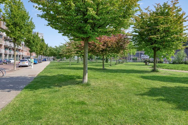 Medium property photo - Stroveer 65, 3032 GB Rotterdam