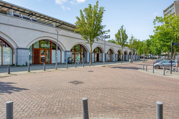 Medium property photo - Stroveer 65, 3032 GB Rotterdam