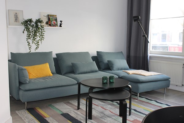 Medium property photo - Nieuwe Binnenweg, 3021 GK Rotterdam