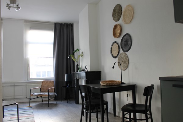 Medium property photo - Nieuwe Binnenweg, 3021 GK Rotterdam