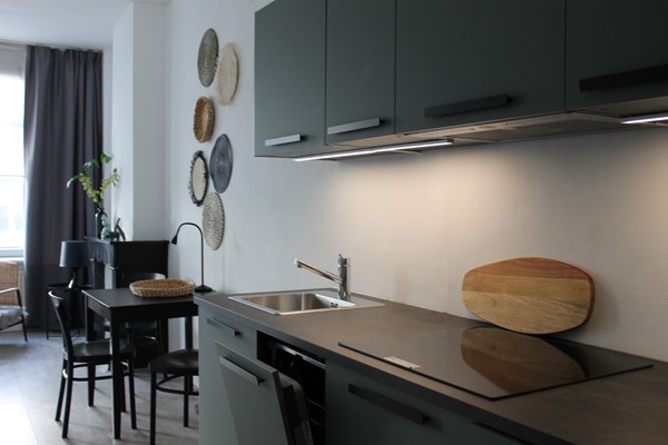 Medium property photo - Nieuwe Binnenweg, 3021 GK Rotterdam