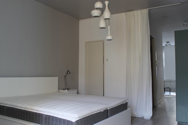 Medium property photo - Nieuwe Binnenweg, 3021 GK Rotterdam