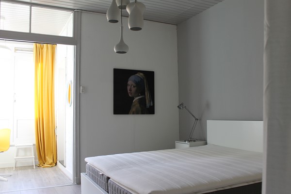 Medium property photo - Nieuwe Binnenweg, 3021 GK Rotterdam