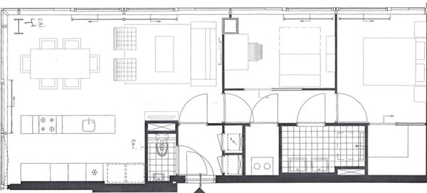 Halvemaanpassage 87, 3011 DL Rotterdam - 