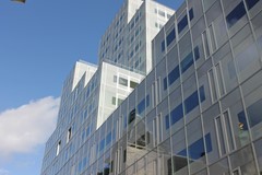 Te huur: Halvemaanpassage 87, 3011DL Rotterdam