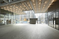 New for rent: Halvemaanpassage 87, 3011 DL Rotterdam